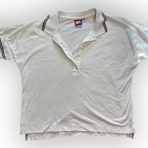 Vintage Tail Polo Size L